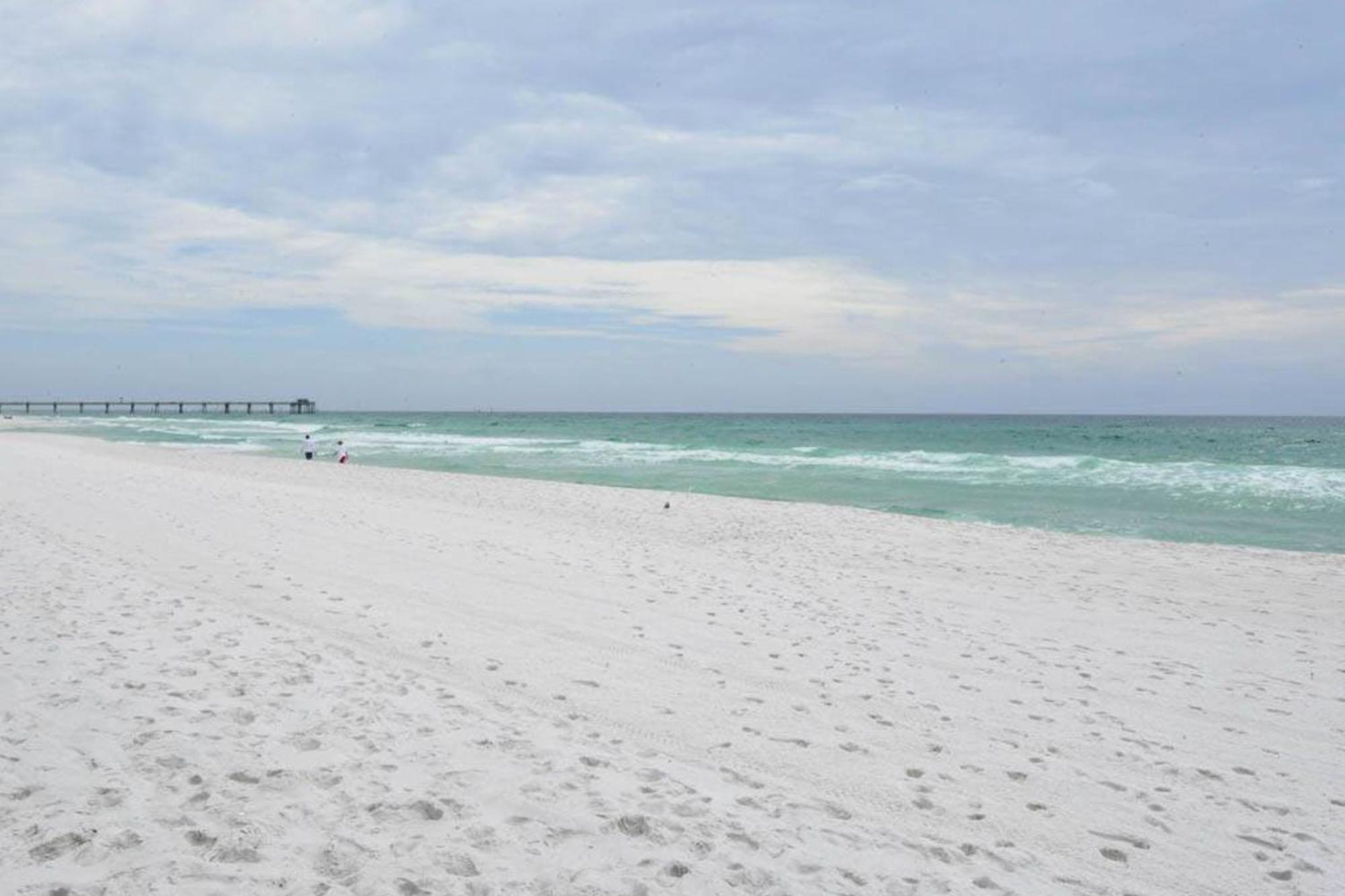 Azure Apartment Fort Walton Beach Exterior photo