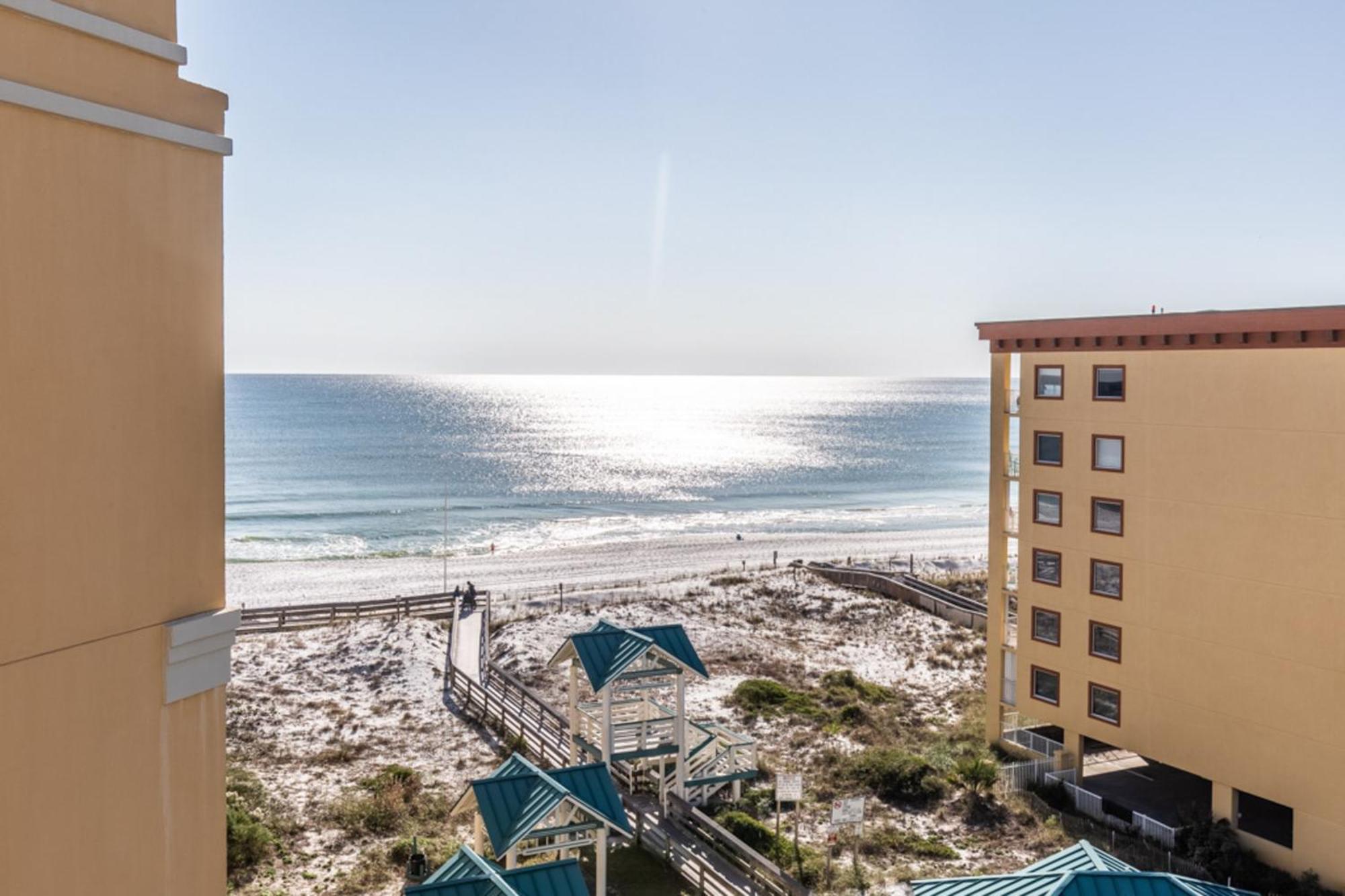 Azure Apartment Fort Walton Beach Exterior photo