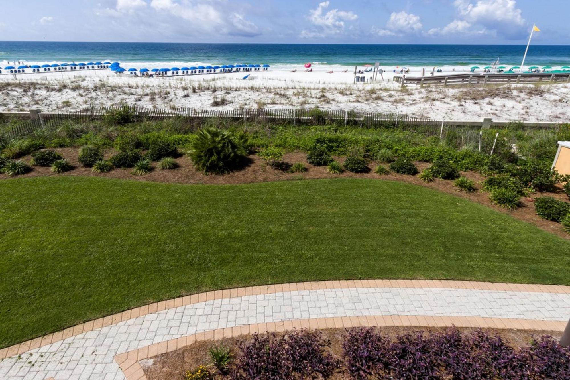 Azure Apartment Fort Walton Beach Exterior photo