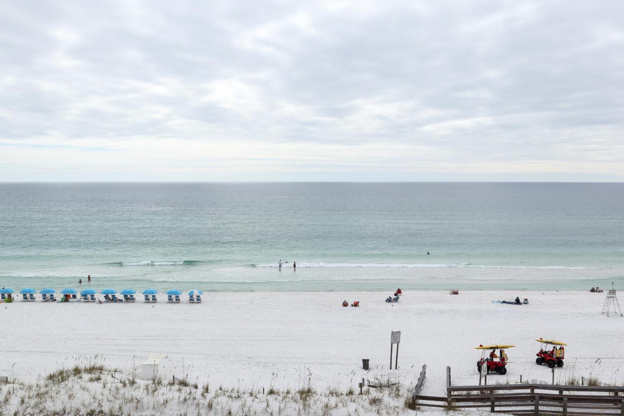 Azure Apartment Fort Walton Beach Exterior photo