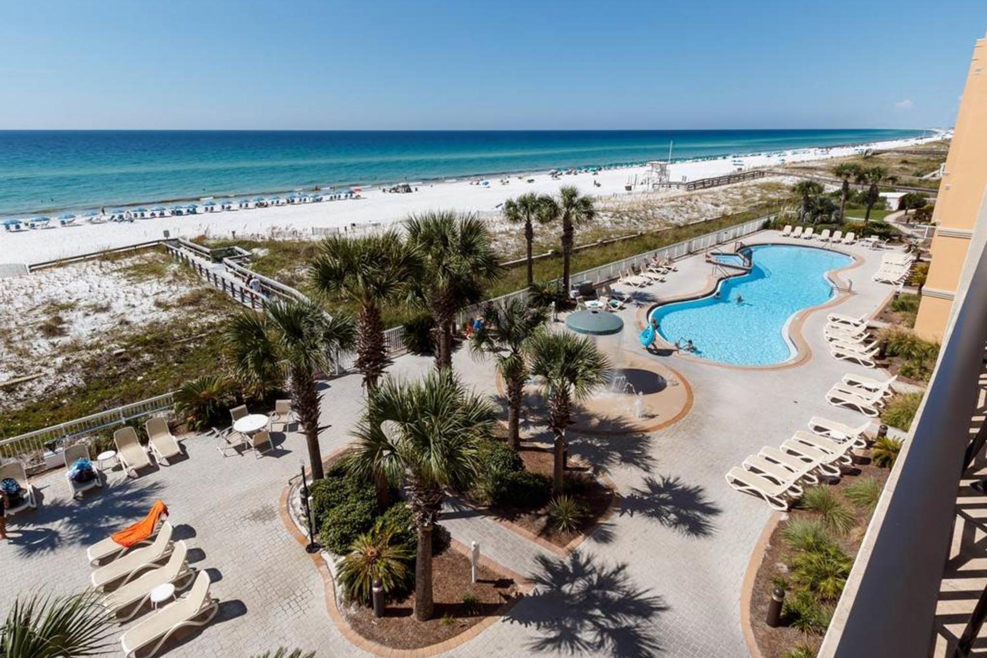 Azure Apartment Fort Walton Beach Exterior photo