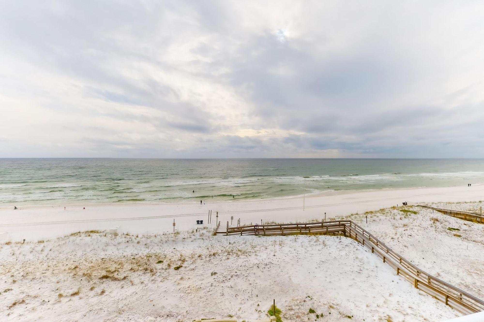 Azure Apartment Fort Walton Beach Exterior photo