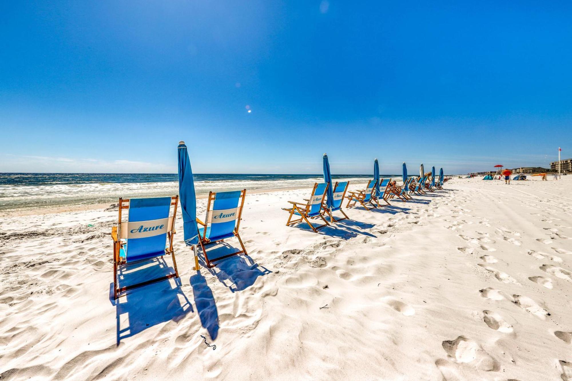 Azure Apartment Fort Walton Beach Exterior photo