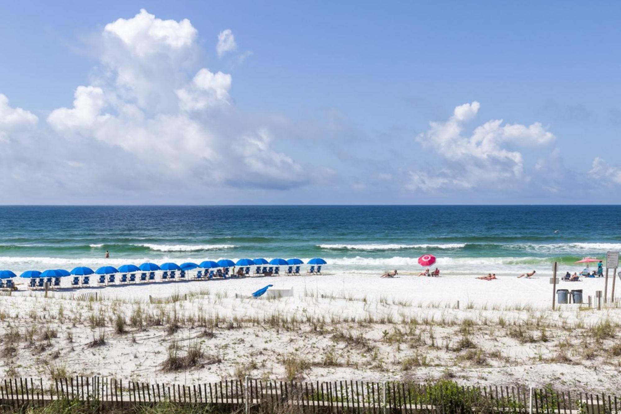 Azure Apartment Fort Walton Beach Exterior photo