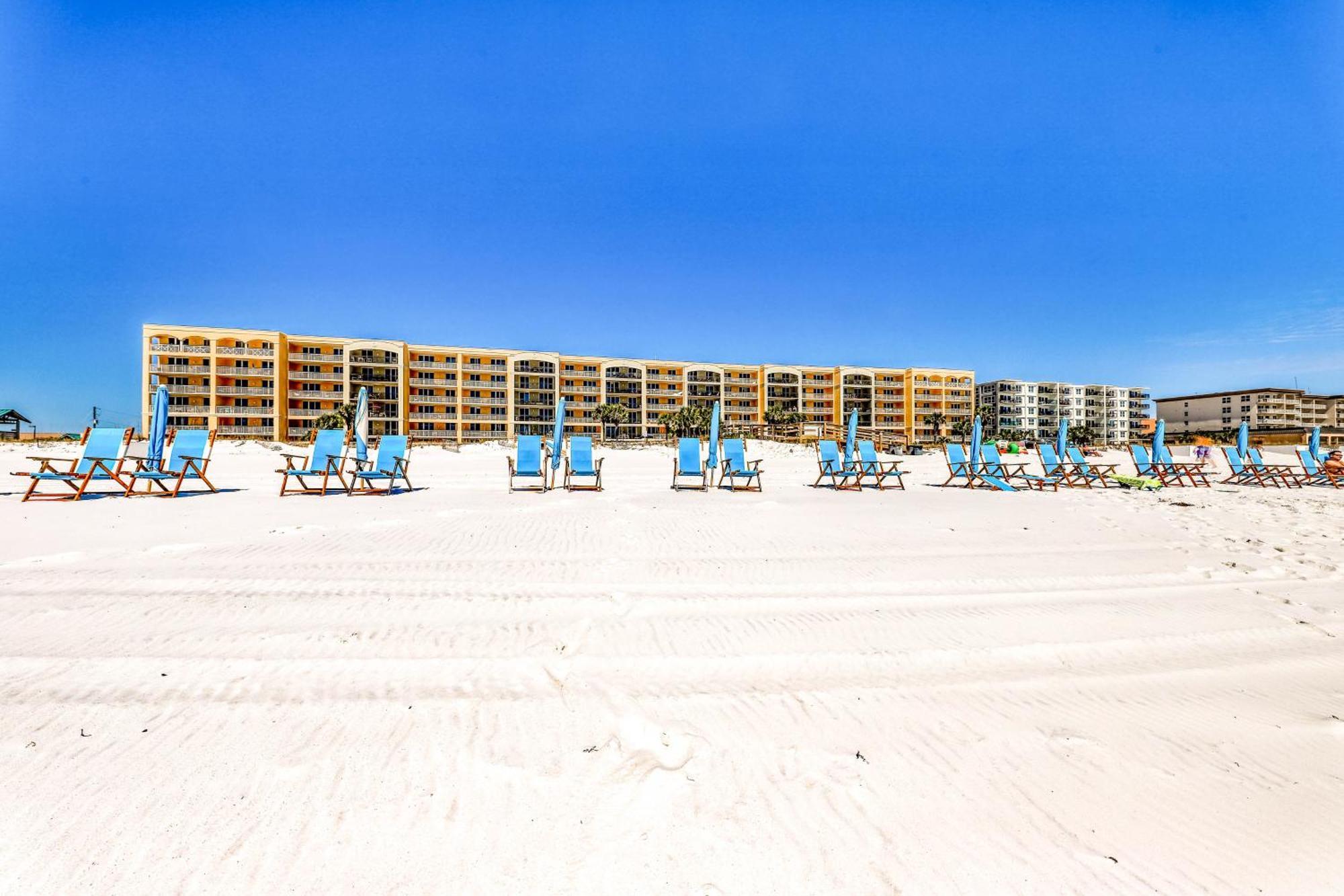 Azure Apartment Fort Walton Beach Exterior photo