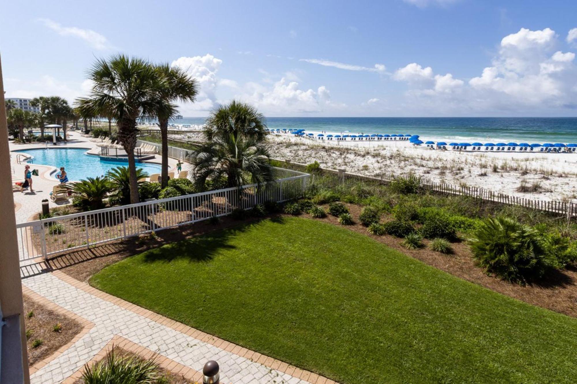 Azure Apartment Fort Walton Beach Exterior photo