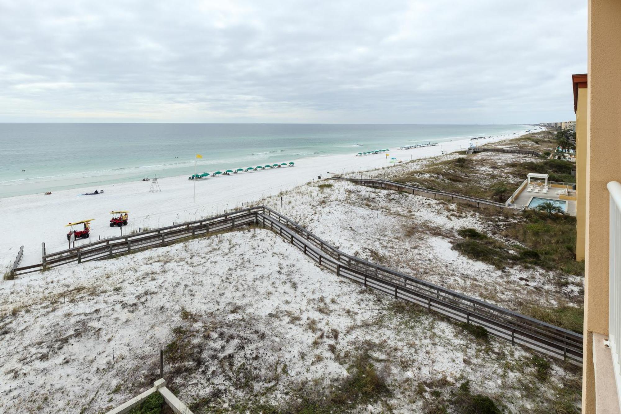 Azure Apartment Fort Walton Beach Exterior photo